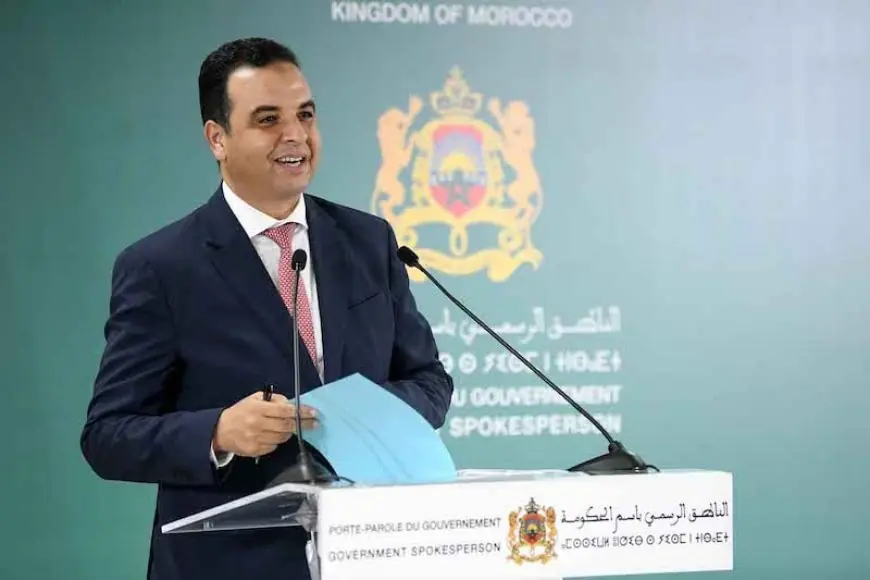 بايتاس: ارتفاع طلبات دعم النقل إلى أزيد من 67 ألف ملف