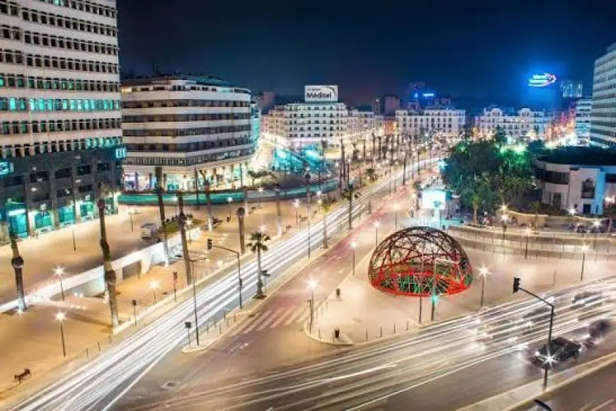 Casablanca retrouve la première place en Afrique dans le Global Financial Centres Index