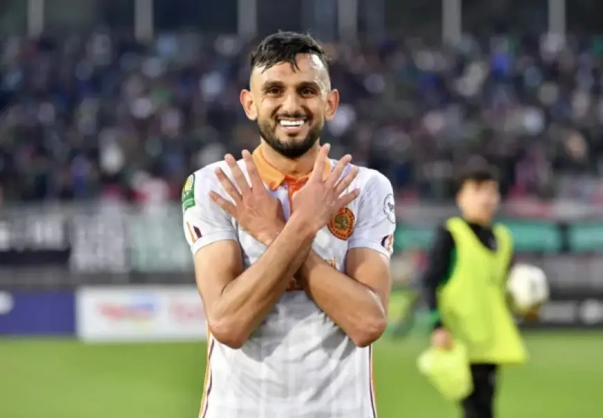 الهلال السوداني يتقدم بشكوى رسمية للكاف ضد نهضة بركان بعد إشراك لاعب موقوف