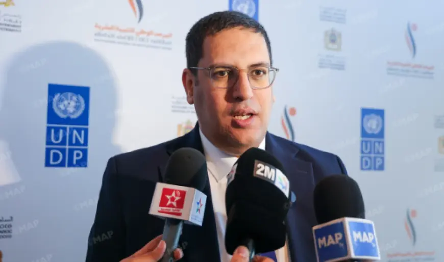 Développement humain : Le Maroc affiche des avancées notables