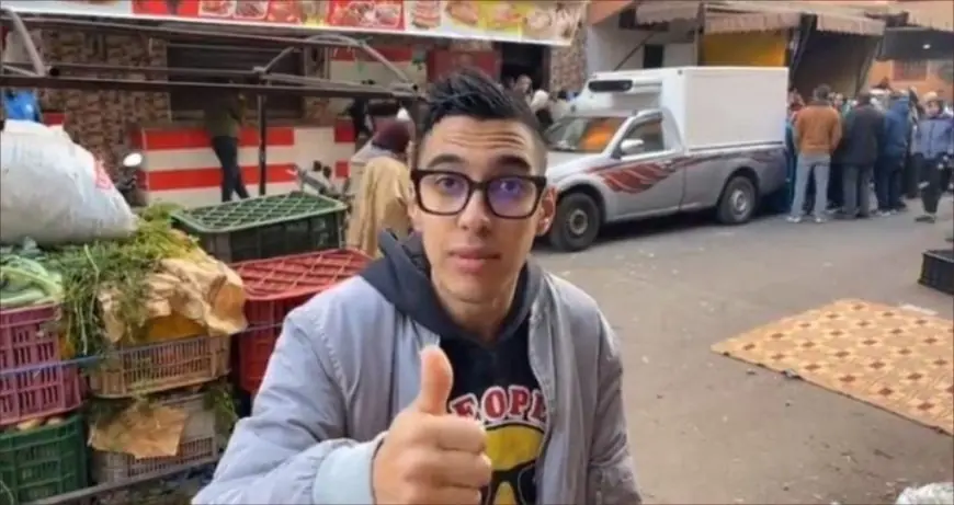 ”عبد الإله مول الحوت” يترشح للانتخابات البرلمانية المقبلة بمراكش