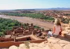 Ouarzazate : lancement de projets touristiques pour repositionner la province