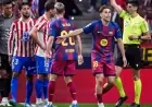 Le FC Barcelone s'impose face à l'Atlético de Madrid