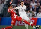 Le Real Madrid s'incline face au Bayern Munich en quart de finale aller