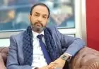 رشيد الوالي يرد على شائعات وفاته: "المتاجرة بالموت من أجل المشاهدات انحدار خطير"