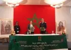 اتفاقية شراكة بين "الأمن الوطني" ومرصد حقوق الطفل لتعزيز حماية الطفولة