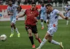 القنوات الناقلة لمباراة أولمبيك آسفي واتحاد العاصمة الجزائري في إياب نصف نهائي كأس كاف