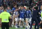 La Real Sociedad remporte la Coupe du Roi d’Espagne après une victoire aux tirs au but face à l’Atlético de Madrid