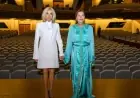 Brigitte Macron à Rabat pour l’inauguration du Théâtre Royal, symbole du rapprochement culturel franco-marocain