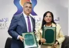 Signature à Rabat d’un mémorandum d’entente entre le ministère de la Justice et le CNDH pour renforcer la protection des victimes de la traite des êtres humains