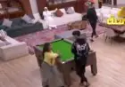 مشاهد "تعنيف الزوج" ببرنامج لالة العروسة تثير غضب المغاربة ومطالب بتدخل عاجل لـ "الهاكا"