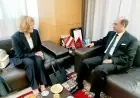 مباحثات مغربية نمساوية لتعزيز التعاون في مجال الادعاء العام ومكافحة الجريمة