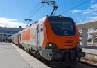 Perturbation temporaire du trafic ferroviaire entre Casablanca et le Sud suite à une panne technique