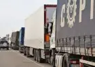 بسبب التأشيرات.. مهنيّو النقل الدولي بالمغرب يعلنون عن تنظيم إضراب وطني