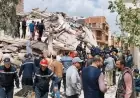 Explosion meurtrière dans un quartier résidentiel de Batna à l’est de l’Algérie