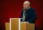 استقالة الأمين العام لحزب الوحدة والديمقراطية أحمد فطري بشكل مفاجئ
