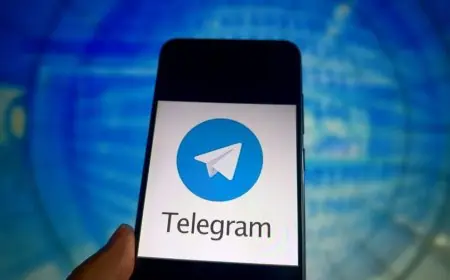 "تليغرام" يطلق تحديثاً شاملاً يعزز الذكاء الاصطناعي وتجربة المستخدم