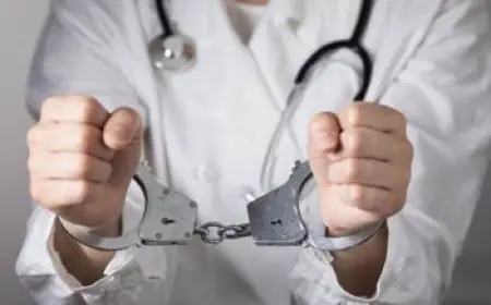 مكناس.. توقيف طبيبة ومستخدمة في قضية ترويج أدوية مهربة للإجهاض