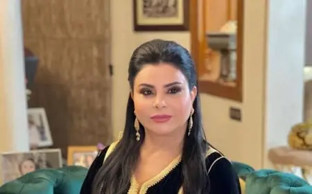 تأجيل محاكمة ”يوتيوبر” متابع بتهمة التشهير بالفنانة لطيفة رأفت