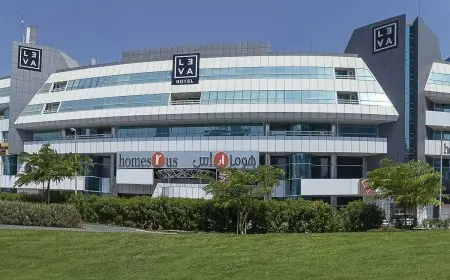 Leva Hotels ouvre ses portes à Casablanca