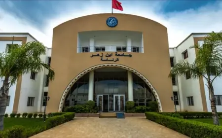 صدور أحكام ثقيلة على الأستاذ أحمد قيلش ومن معه بخصوص ملف “بيع شواهد الماستر”