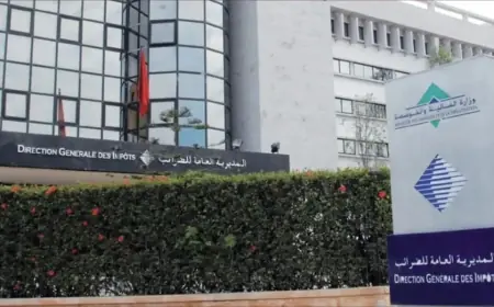 La Direction Générale des Impôts clarifie les délais de paiement
