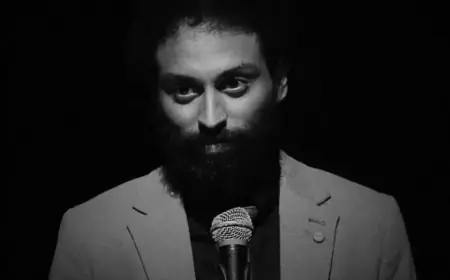 Décès de Chaouki Sadoussi, figure emblématique du contenu numérique marocain