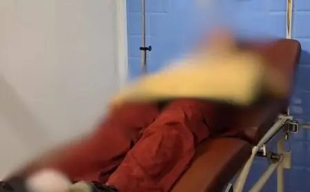 16 مصابا في حادث سير خطير بأزيلال