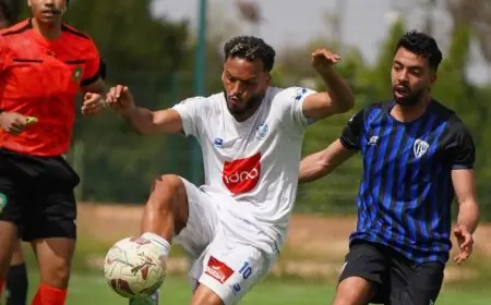 أمل تيزنيت يطيح بالوداد الفاسي ويخطف وصافة القسم الثاني من البطولة الاحترافية