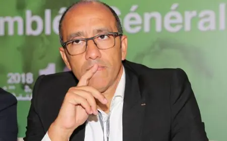 أزمة جديدة داخل أسوار الرجاء الرياضي .. ستة مليارات "تتبخر" والجمهور يطالب بمحاسبة المسؤولين