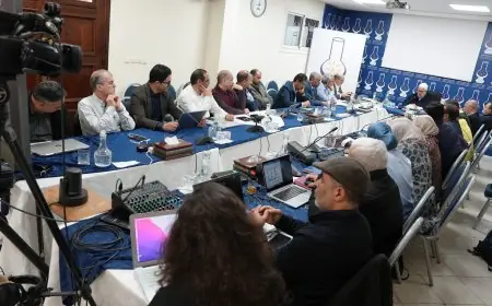 “البيجيدي” يدعو الحكومة إلى الشفافية ومواجهة غلاء الأسعار في ظل التوترات الدولية