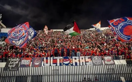 الجزائر تعرقل تنقل جماهير أولمبيك آسفي لمساندة فريقها أمام اتحاد العاصمة بكأس كاف