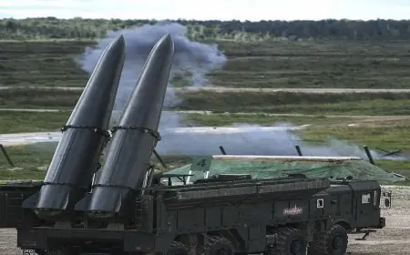 الجيش الجزائري ينشر نظامًا جديدا للحرب الإلكترونية قرب الحدود المغربية