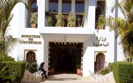 الداخلية تستفسر رؤساء جماعات بسبب تأخر تنزيل قانون العقوبات البديلة