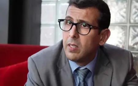 ابتدائية صفرو ترجئ محاكمة مصطفى لخصم في قضية "تبديد أموال عمومية" إلى 19 ماي