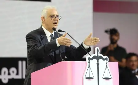 حزب الاستقلال بسيدي إفني ينفي حسم التزكية الانتخابية