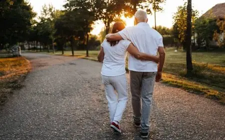 دكتورة روسية تكشف 7 خطوات بسيطة قد تساعدك على العيش أطول بصحة أفضل