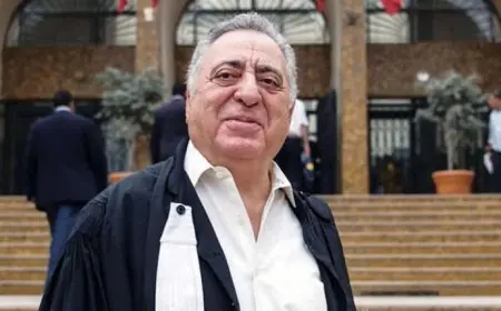 تأييد الحكم بالسجن لمدة خمس سنوات على النقيب السابق محمد زيان