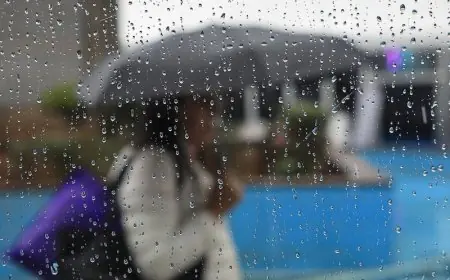 توقعات أحوال الطقس اليوم الأربعاء بالمغرب