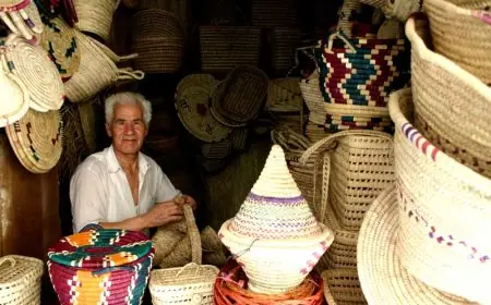 احتقان في قطاع الصناعة التقليدية بعد تعثر تنفيذ مخرجات الحوار الاجتماعي