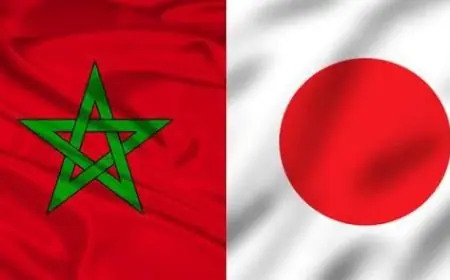 Partenariat muséal inédit entre le Maroc et le Japon