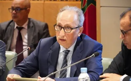 إعفاء ثلاثة مدراء إقليميين للتعليم بجهة الدار البيضاء–سطات يثير الجدل