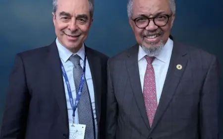 فرنسا.. تعبئة دولية في ليون تبرز الدور المغربي في الصحة العالمية