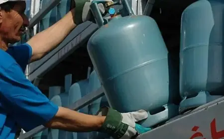 Suspension de la distribution de gaz au Maroc les 21 et 22 avril