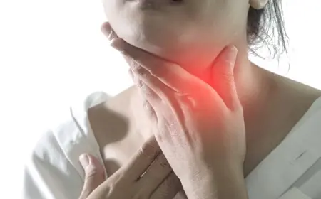 دراسة: الذكاء الاصطناعي يتعرف على سرطان الحنجرة من نبرة الإنسان