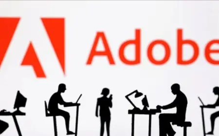 أدوبي تطلق أداة “Student Spaces” بالذكاء الاصطناعي لدعم الطلبة