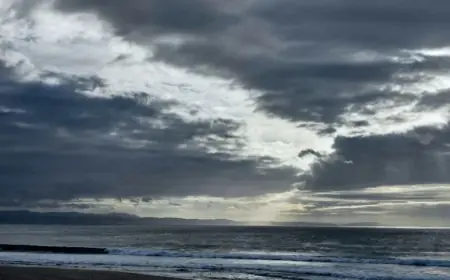 توقعات أحوال الطقس اليوم الخميس بالمغرب