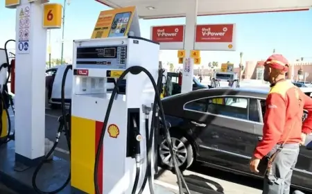 Baisse mondiale du pétrole et attentes au Maroc