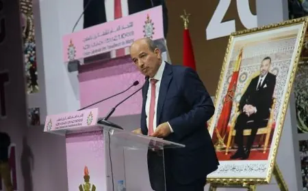 اتحاد الشغالين بالمغرب يدخل مرحلة توتر داخلي بسبب خلافات حادة بين تياراته