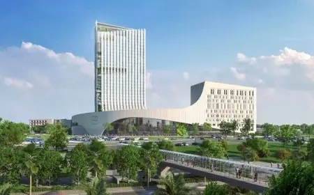 إبراهيم لكحل مسار طبي حافل يقوده إلى إدارة المجموعة الصحية بجهة الرباط سلا القنيطرة